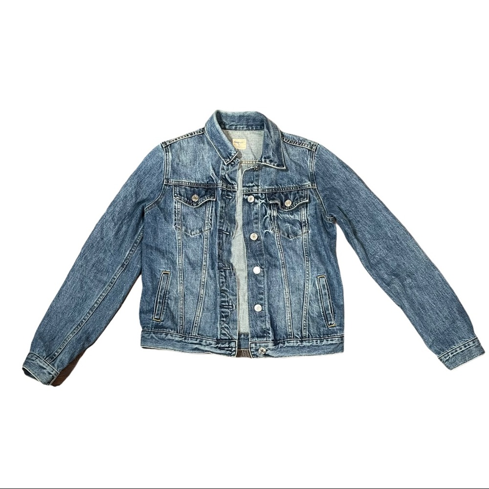 🌟SALE🌟Gap 1969 Denim Jeans Jacket Size XS